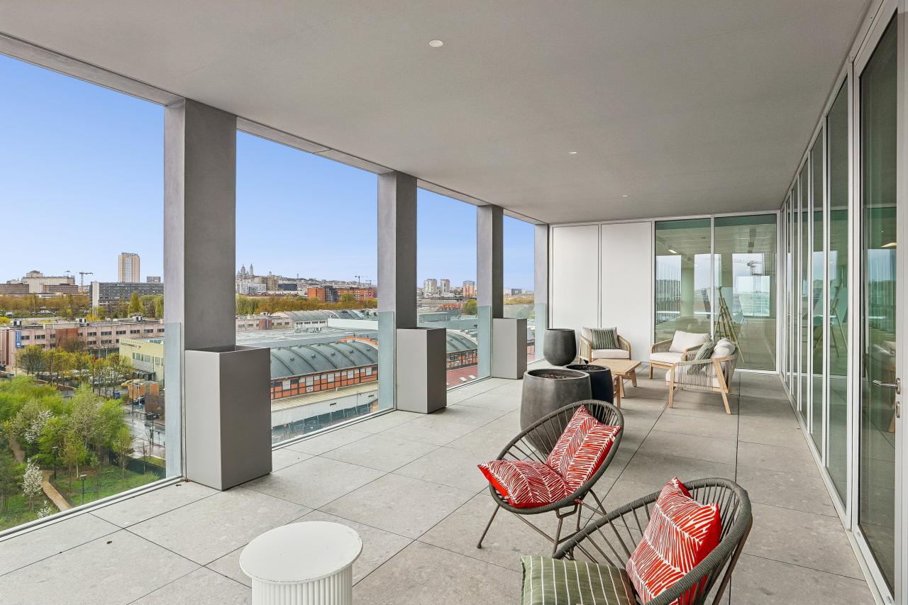 Location Bureau Aubervilliers OLBUR2100399