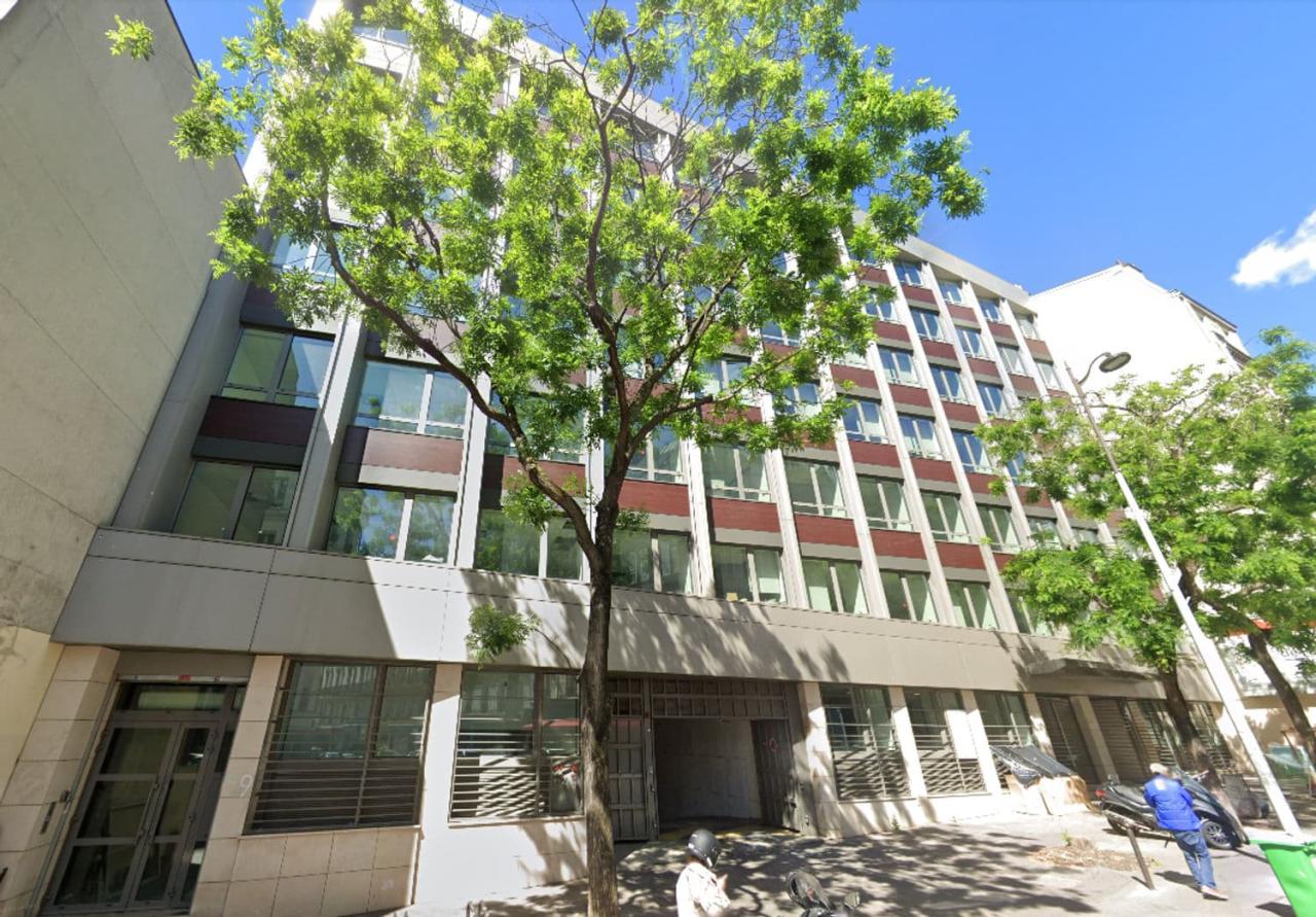 Location Coworking Paris OLBUR2535835