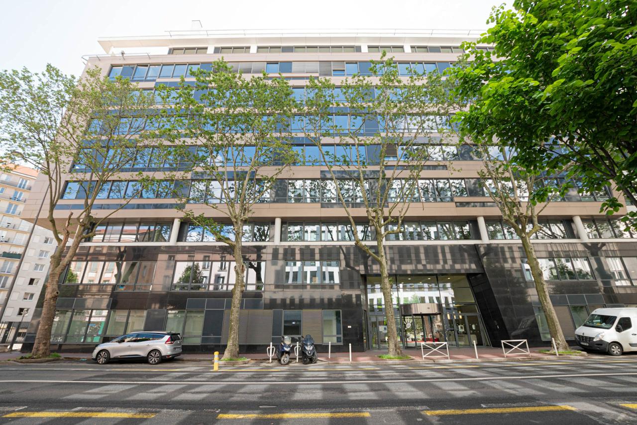 Location Bureau Montrouge OLBUR2103501