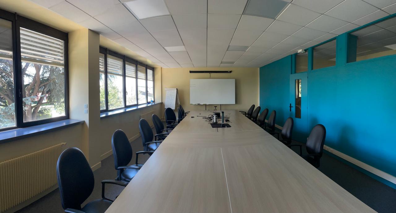 Location Local d'activité Sotteville-lès-Rouen OLACT2425344