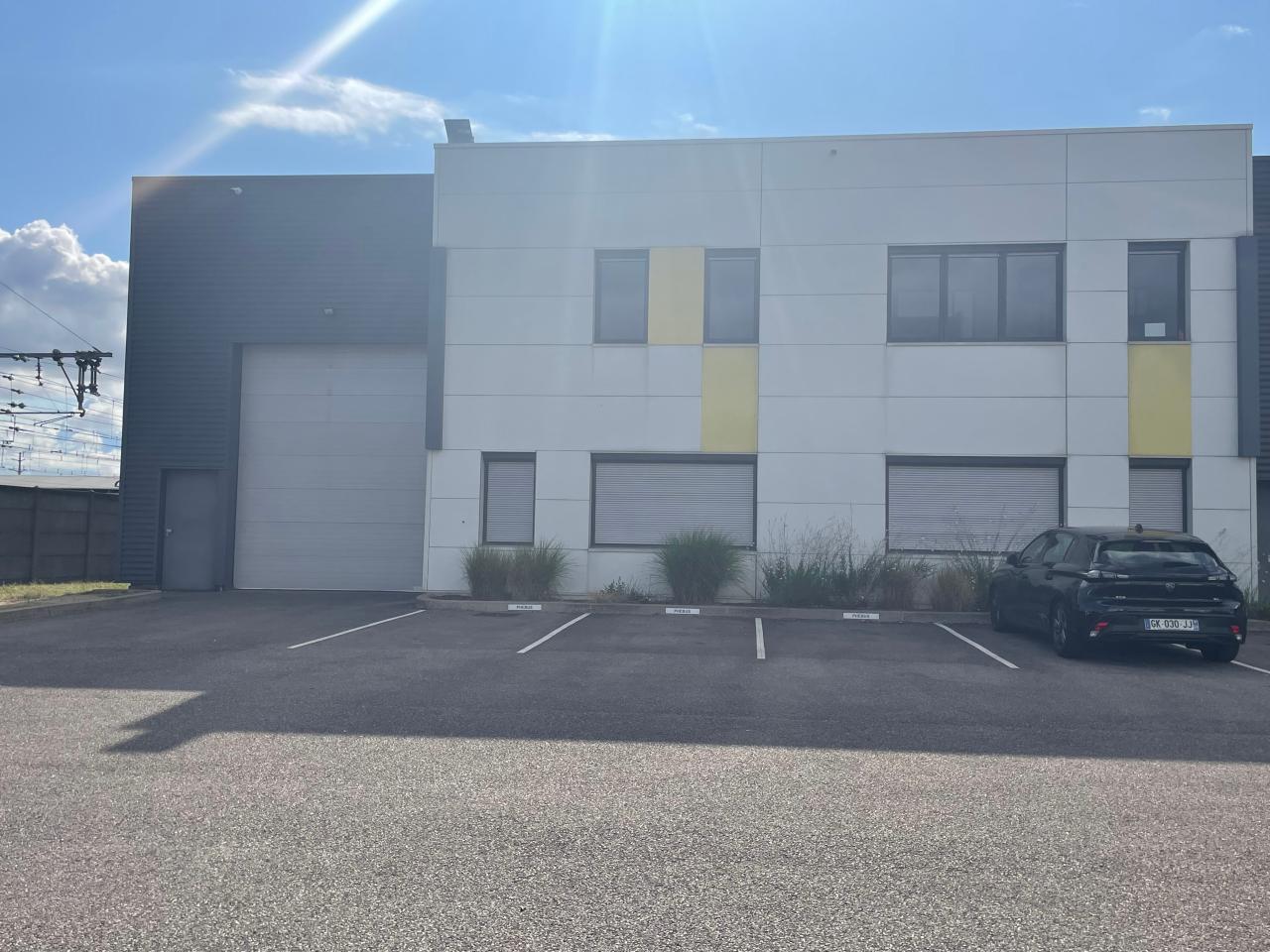Location Local d'activité Saint-Fons OLACT2534054