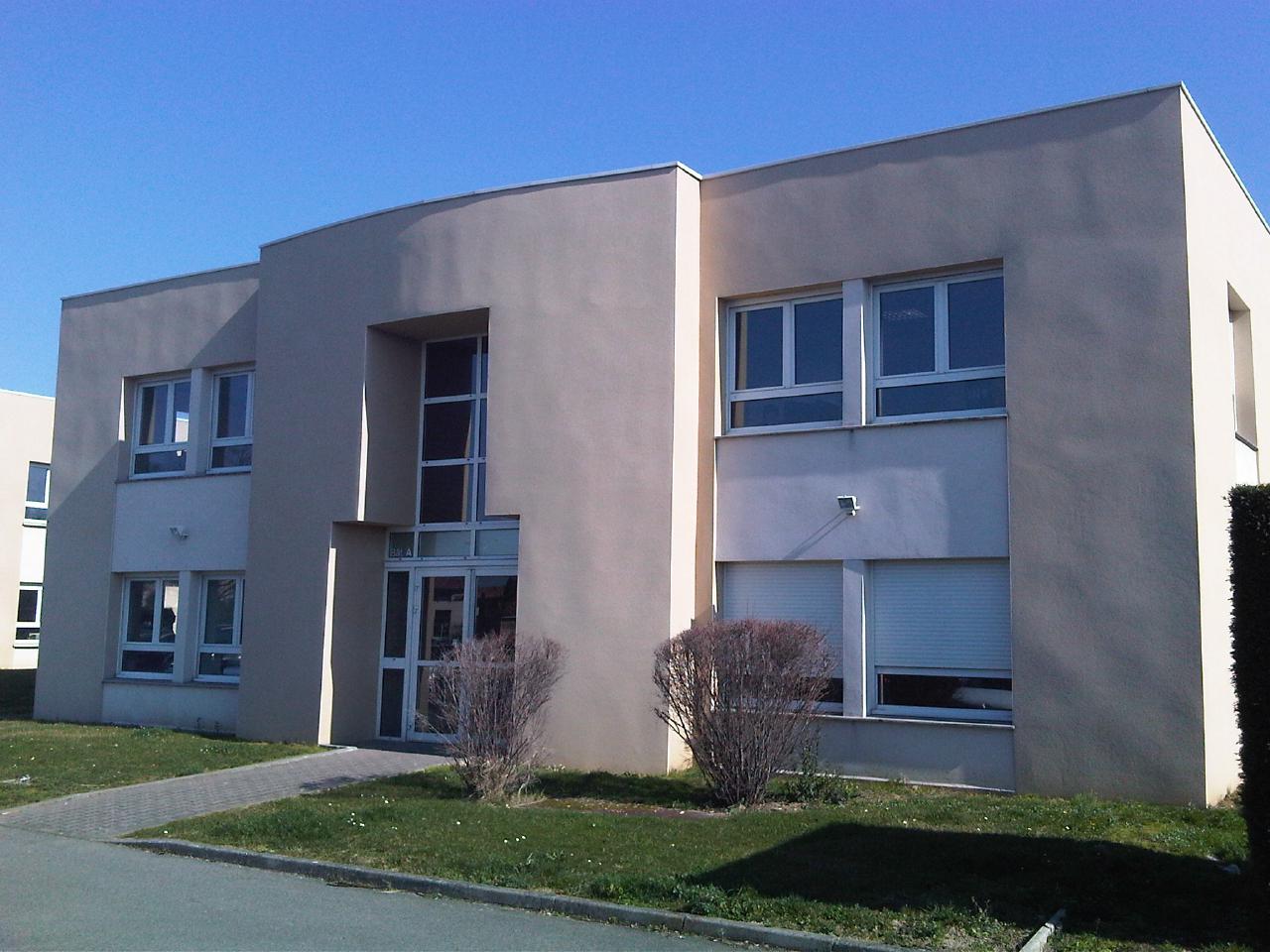 Location Bureau Blagnac OLBUR2204524