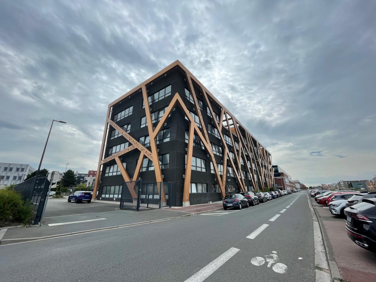 Location Bureau Calais OLBUR2201193