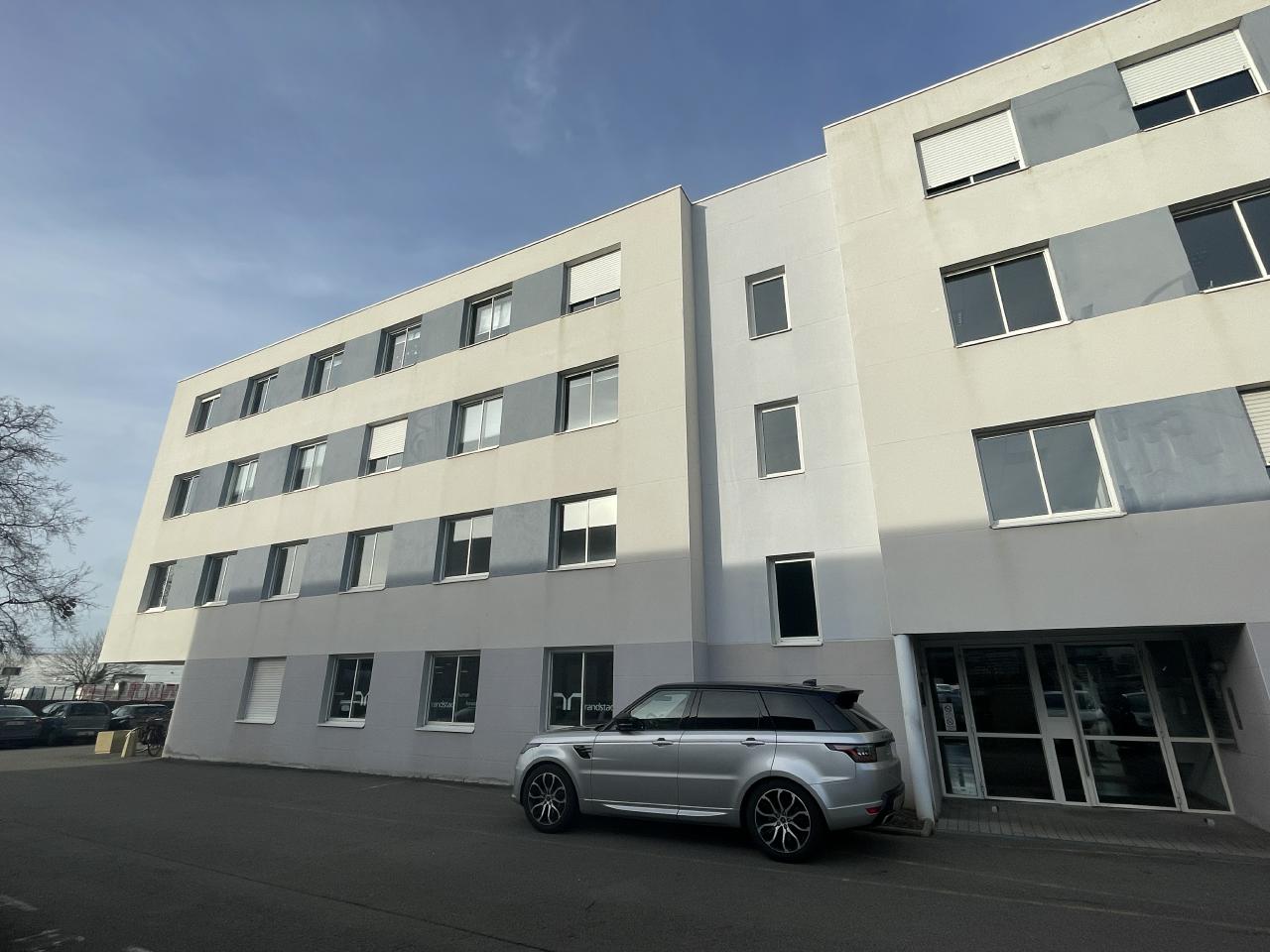 Location Bureau Chantepie OLBUR2112789