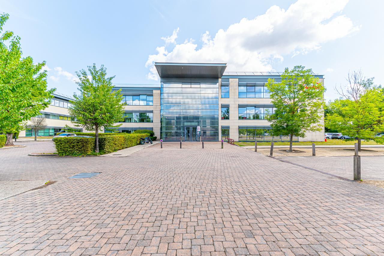 Vente Bureau Serris OVBUR2315440