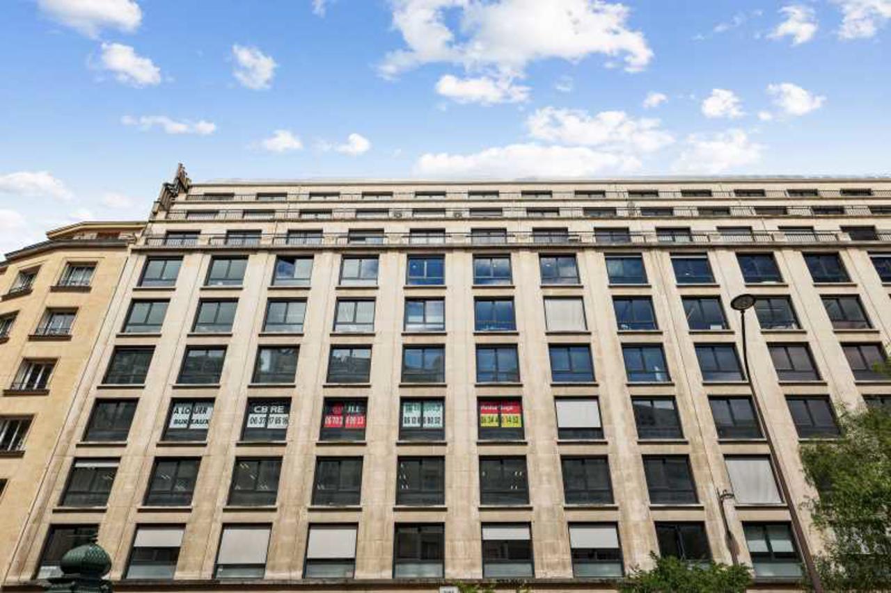 Bureau Paris 445m² Location Bureau Paris OLBUR2317060