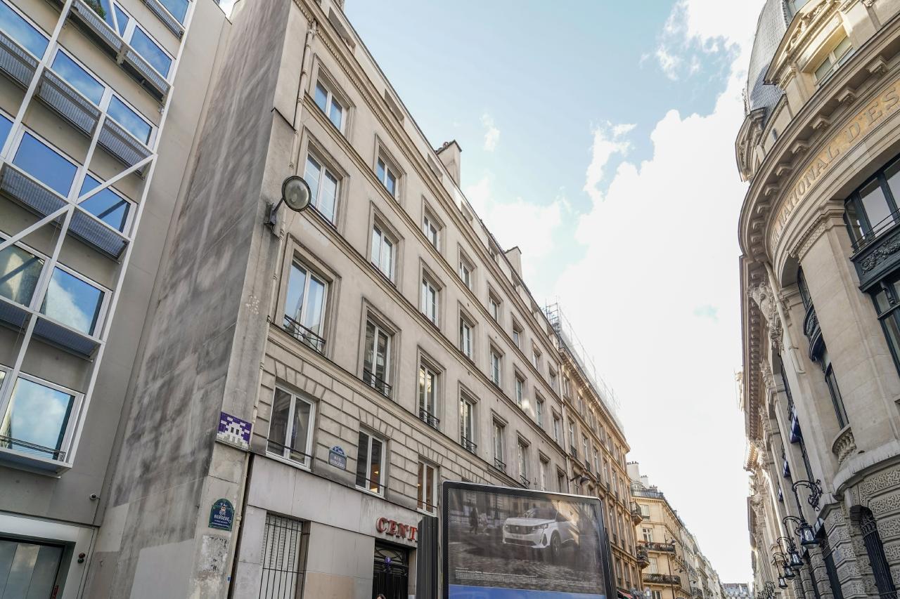 Location Coworking Paris OLBUR2316344