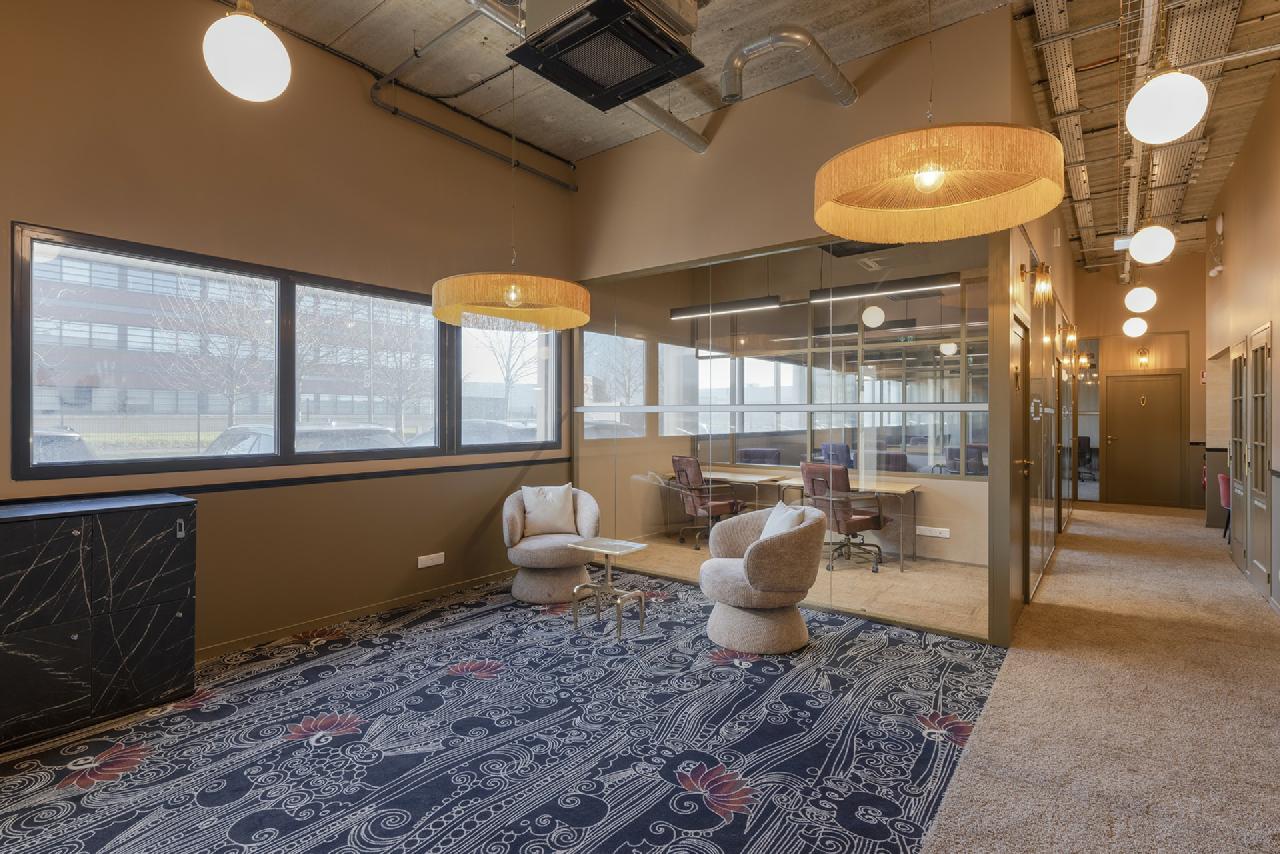 Location Coworking Isneauville OLBUR2314363