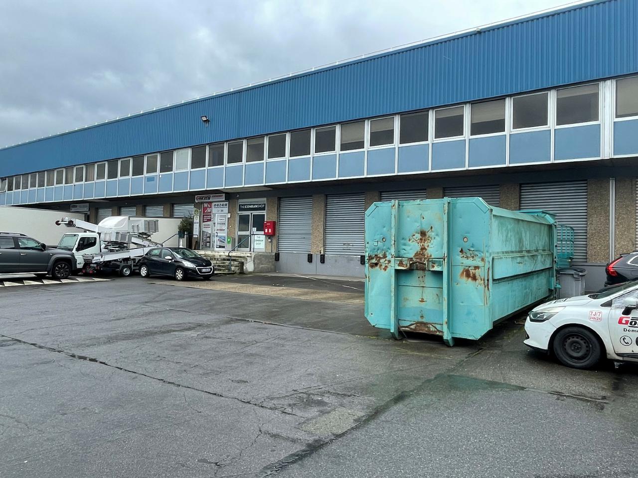 Location Local d'activité Antony OLACT2421754