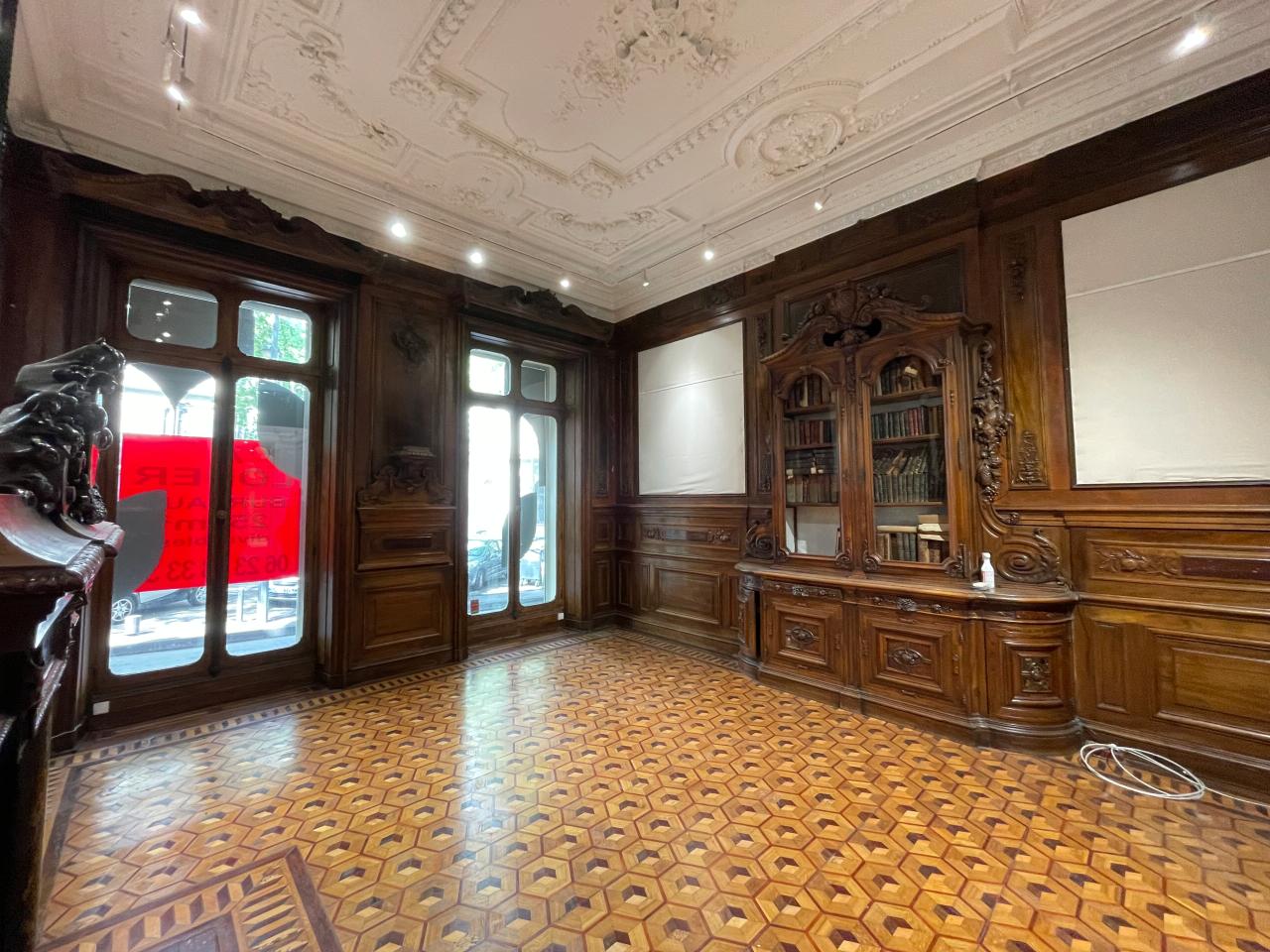 Vente Bureau Marseille OVBUR2534622