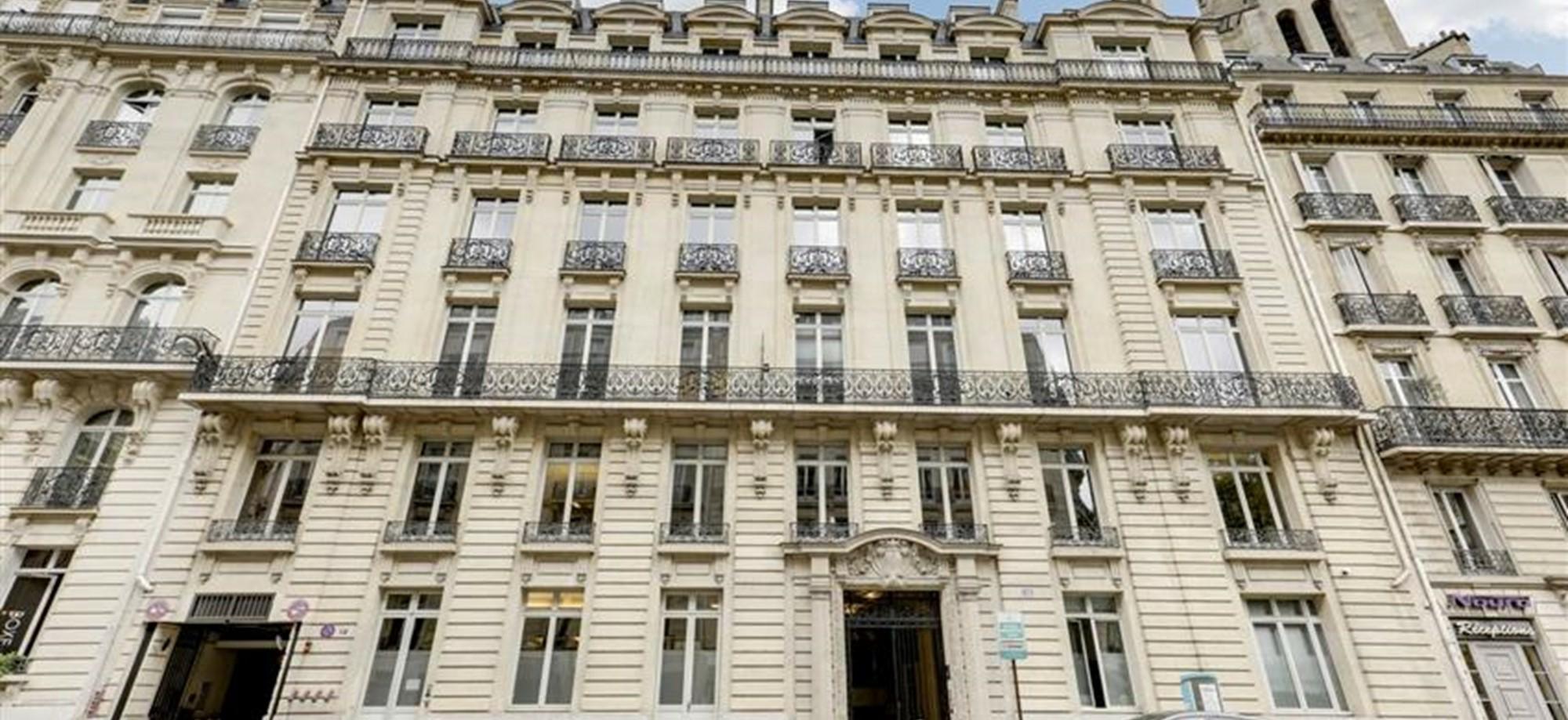 Location Bureau Paris OLBUR2200700