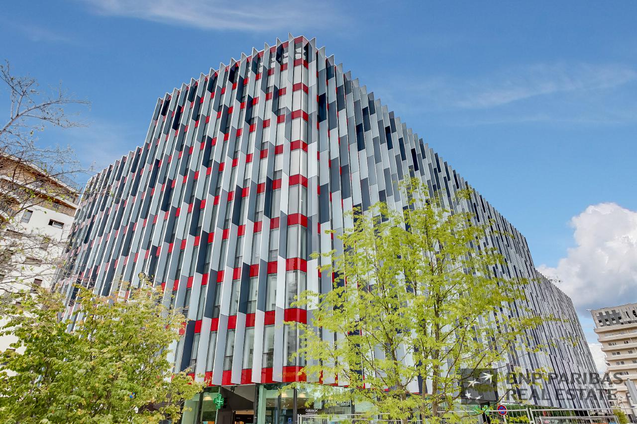 Location Bureau Boulogne-Billancourt OLBUR2103491