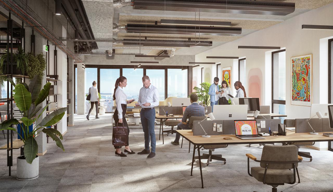 Location Bureau Ivry-sur-Seine OLBUR2202772