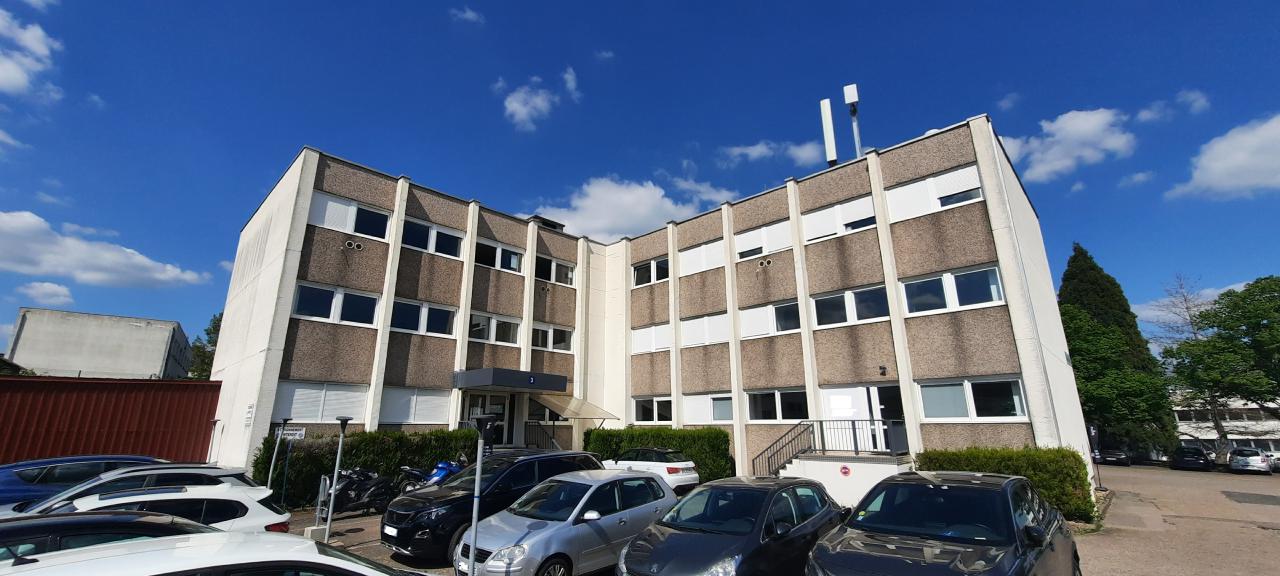 Location Bureau Heillecourt OLBUR2427176