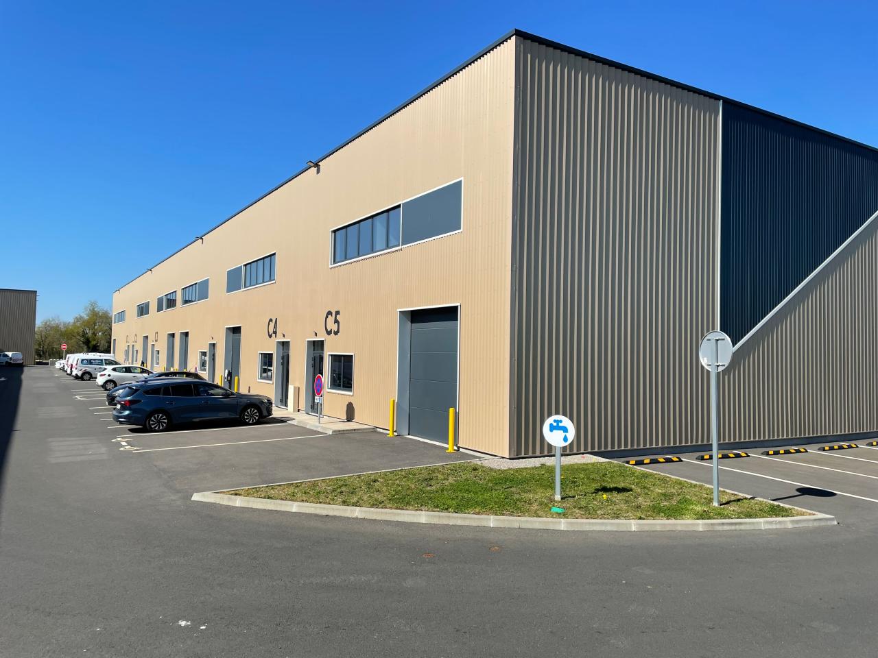 Location Local d'activité Carquefou OLACT2317264