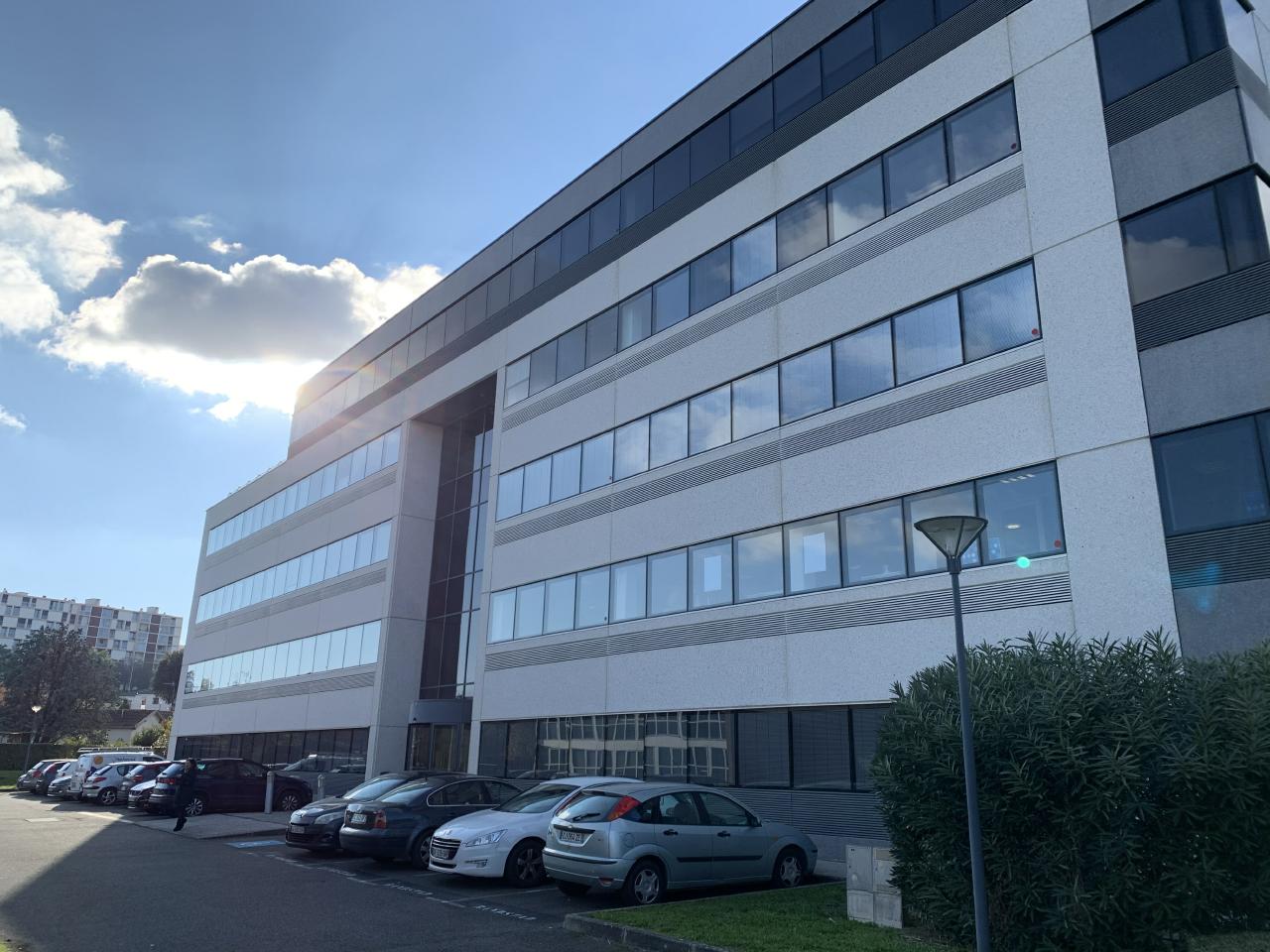 Location Bureau Colomiers OLBUR2108349