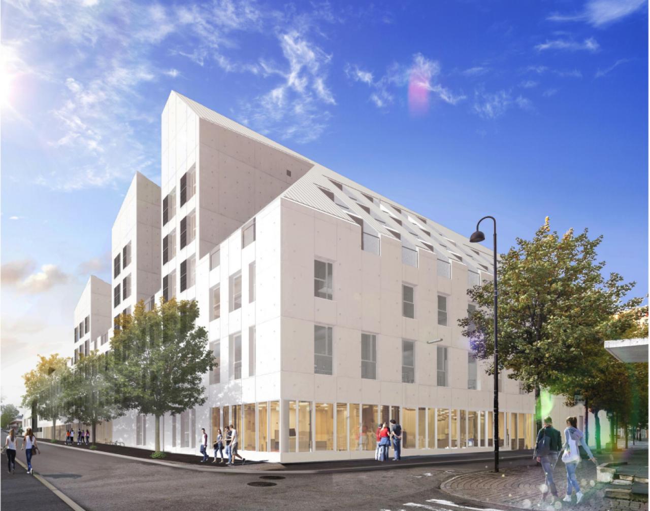 Location Bureau Bordeaux OLBUR2531805