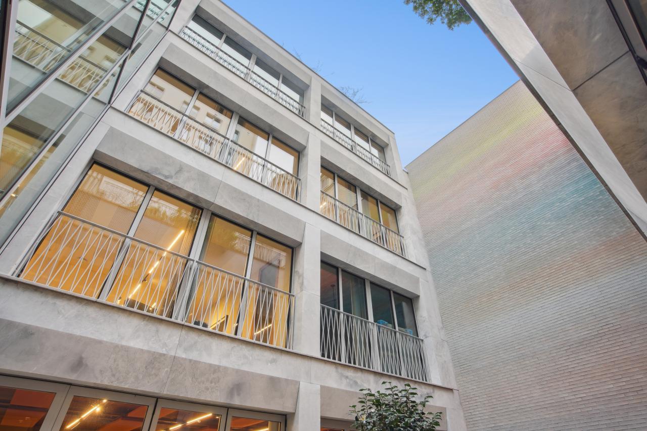 Location Bureau Paris OLBUR2419878