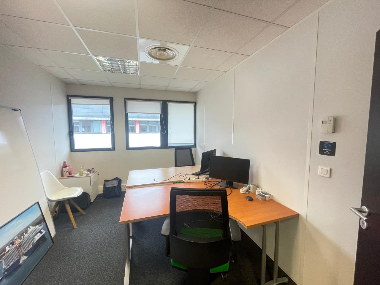 Location Bureau Saint-Herblain OLBUR2535687