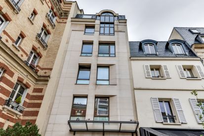 Location Bureau Neuilly-sur-Seine OLBUR2119640