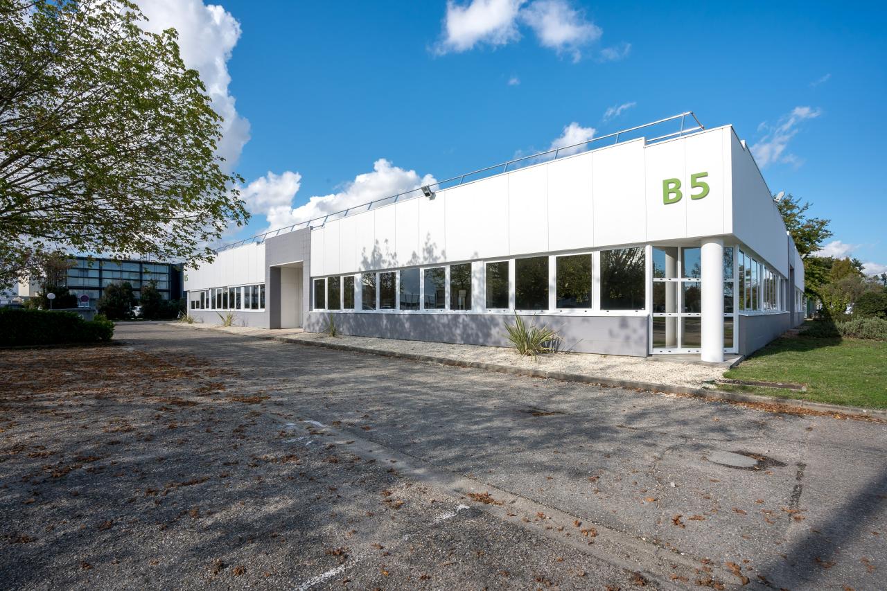 Location Bureau Mérignac OLBUR2316637