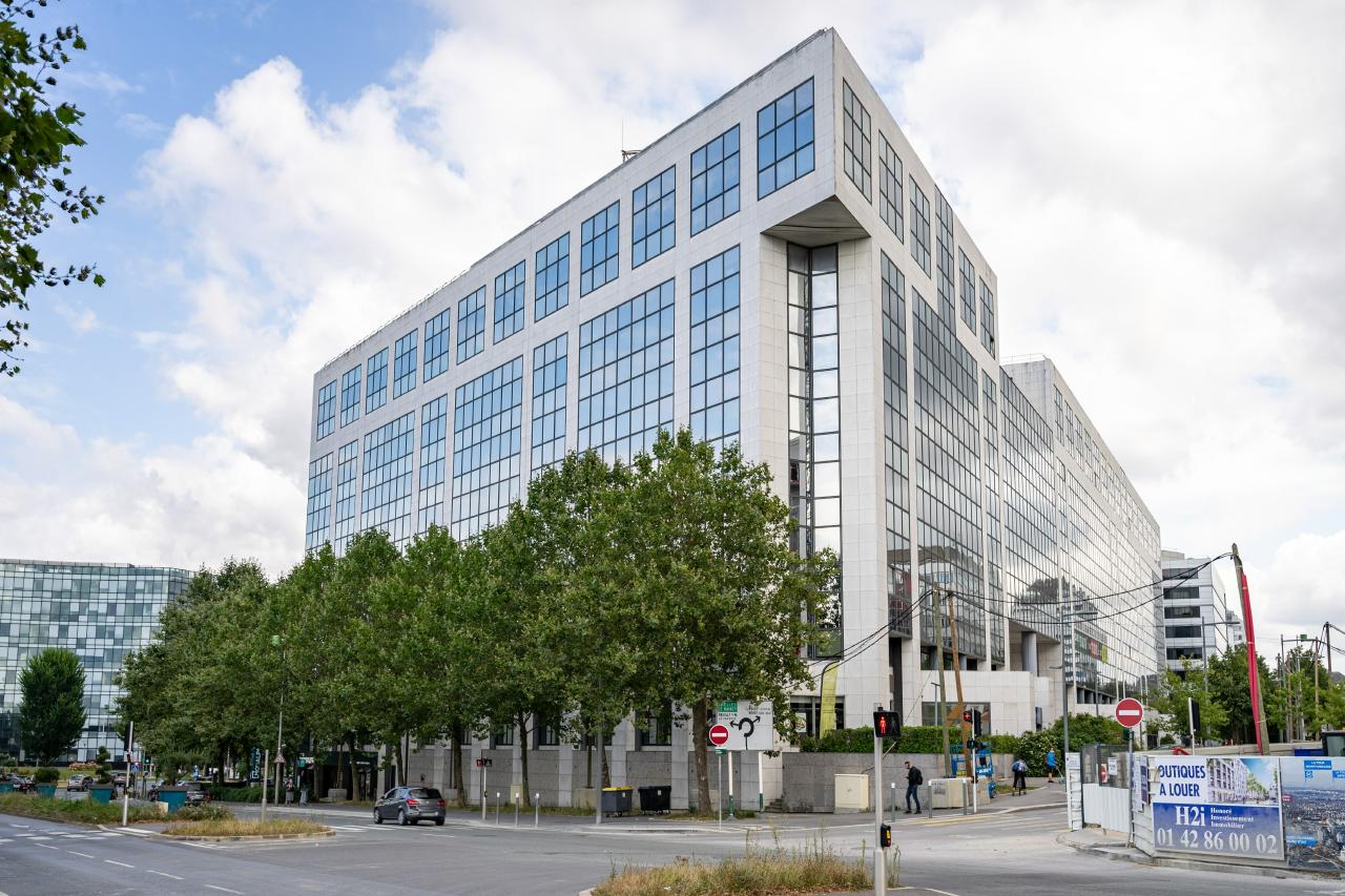 Location Bureau Noisy-le-Grand OLBUR2107280