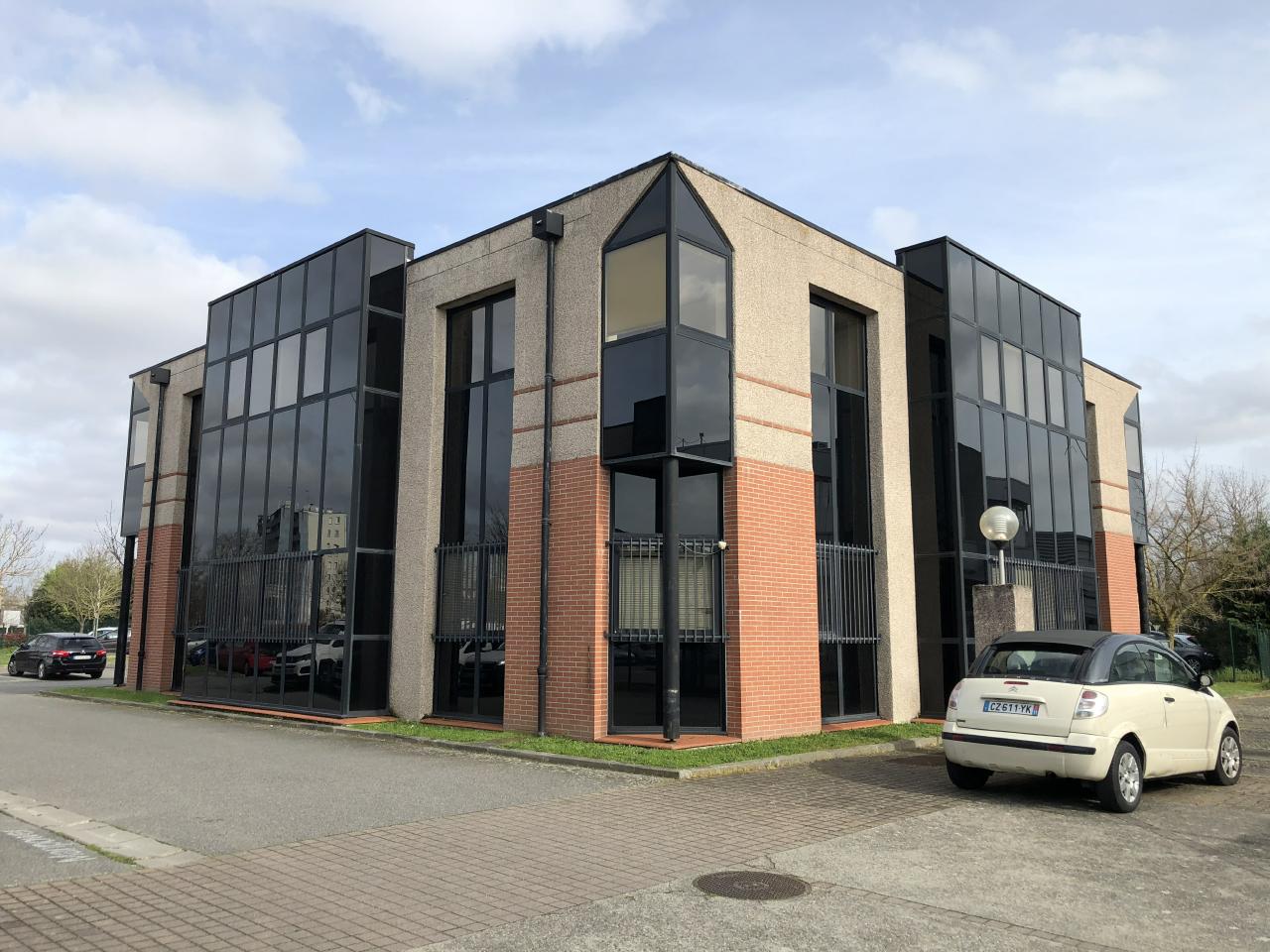 Location Bureau Toulouse OLBUR2422933