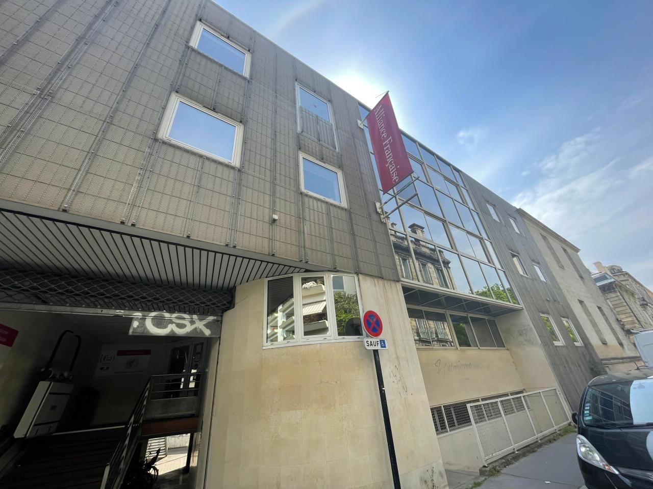 Bureau Bordeaux 840m² Vente Bureau Bordeaux OVBUR2532128