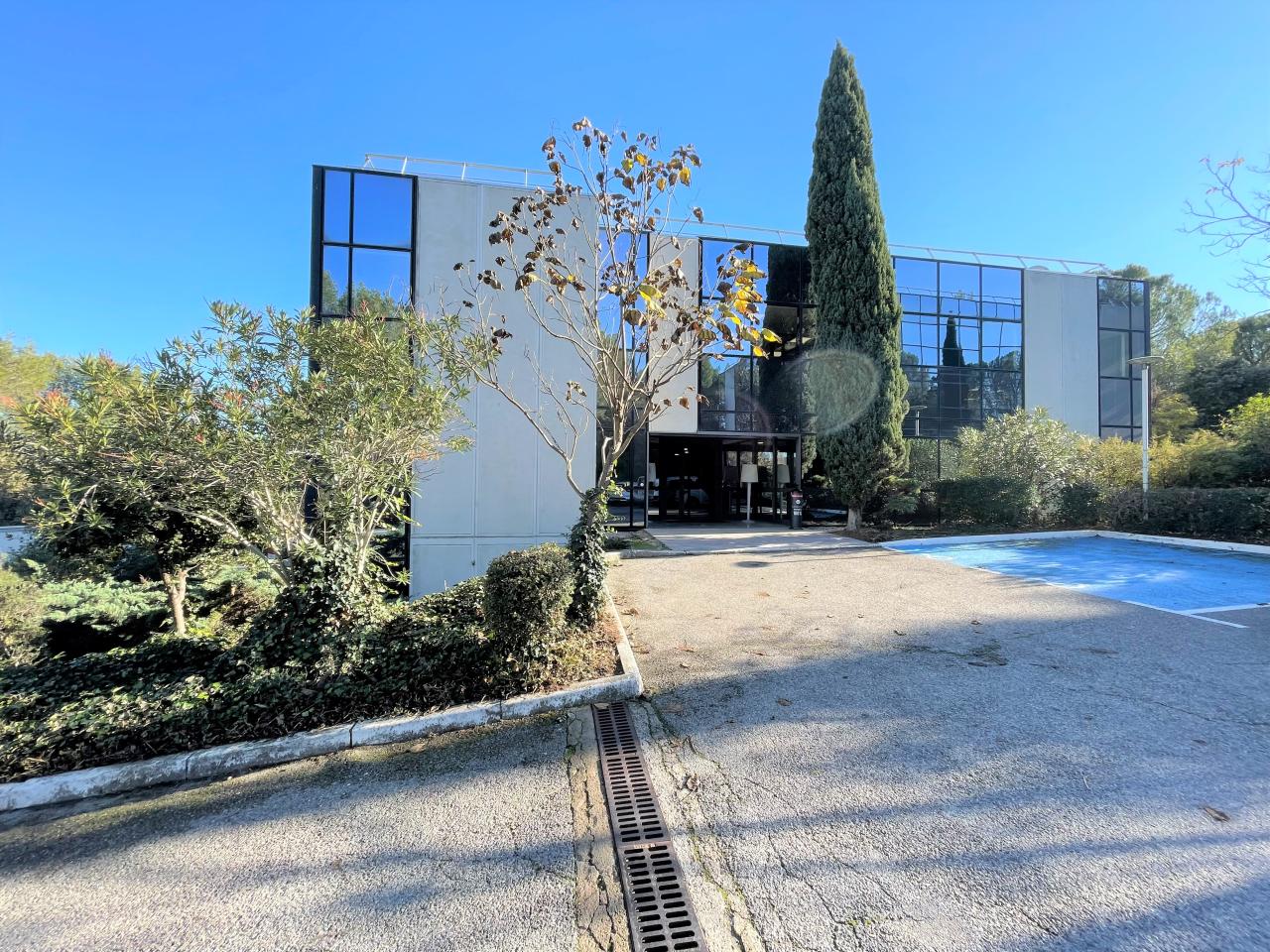 Location Bureau Aix-en-Provence OLBUR2115140