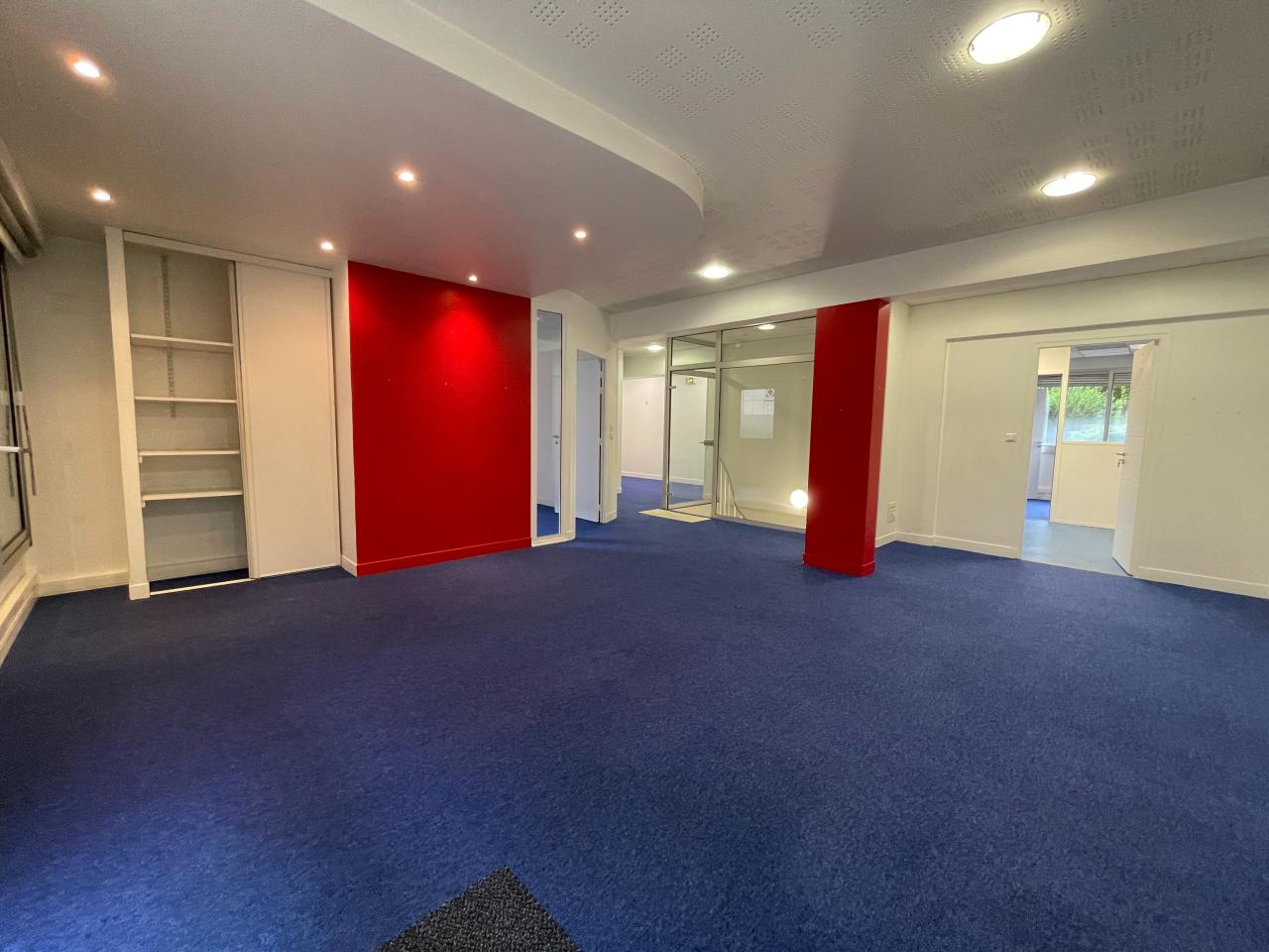 Location Bureau Orléans OLBUR2424789