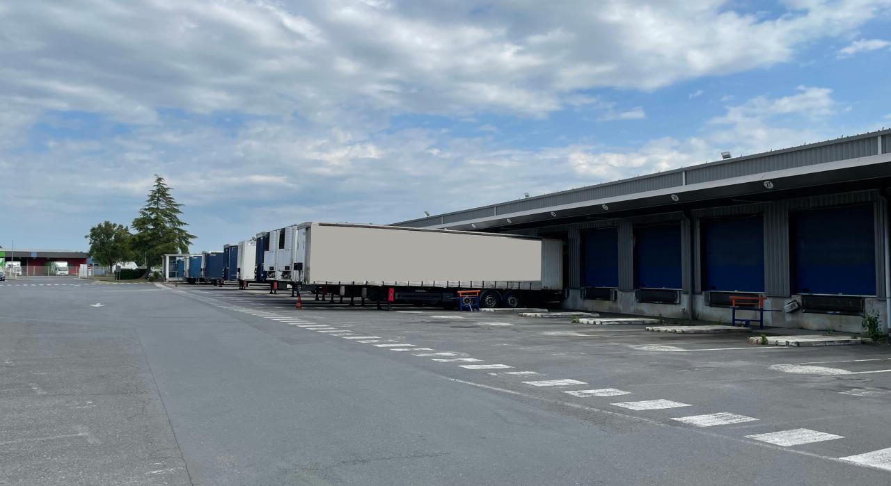 Location Local d'activité Thouaré-sur-Loire OLACT2532142