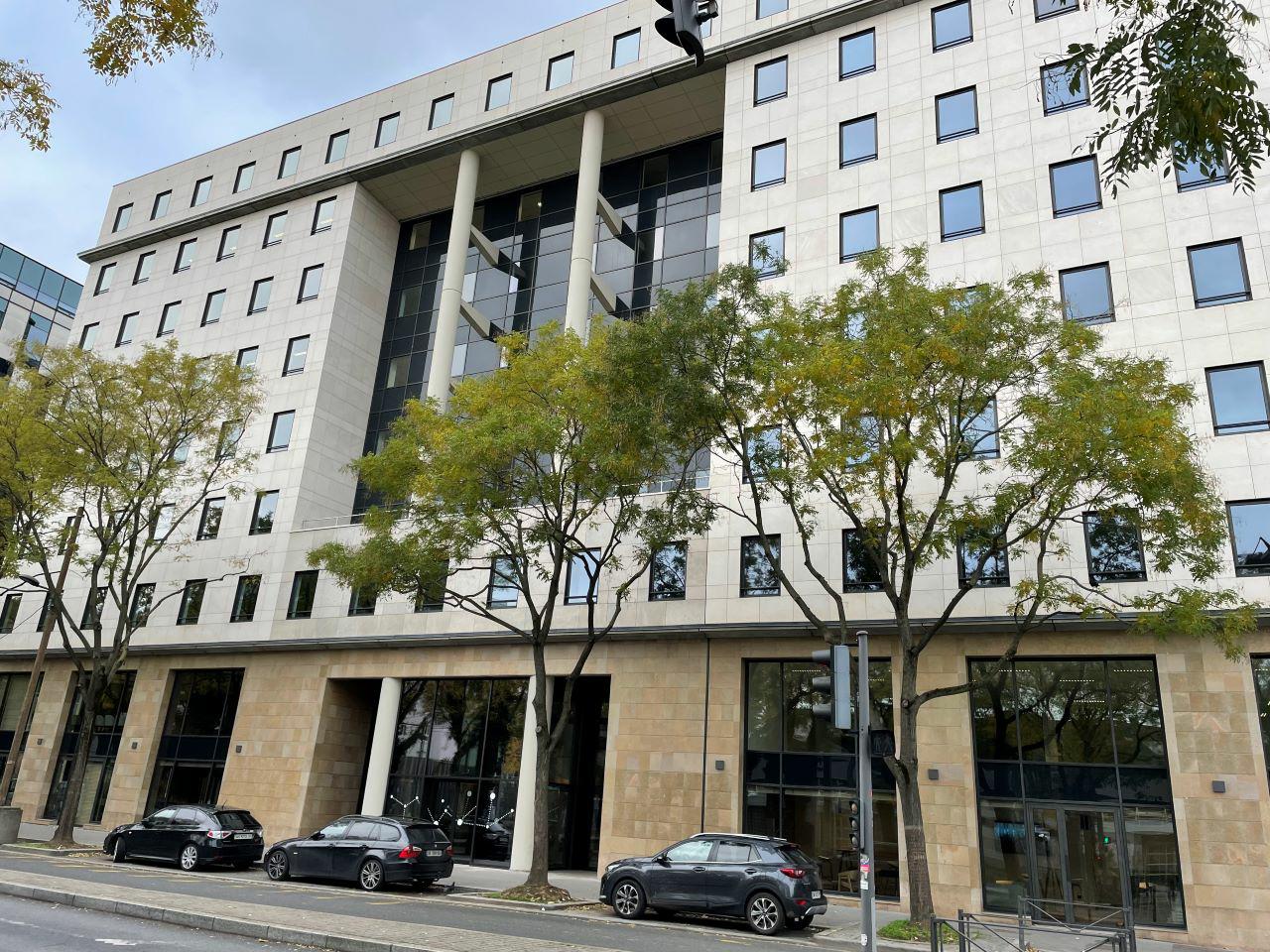 Location Bureau Lyon OLBUR2110508