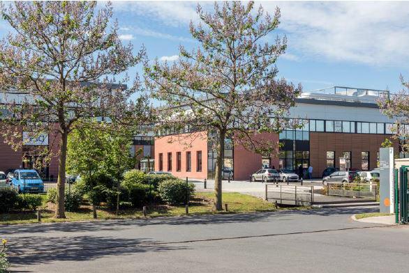 Location Local d'activité Villeneuve-la-Garenne OLACT2202392