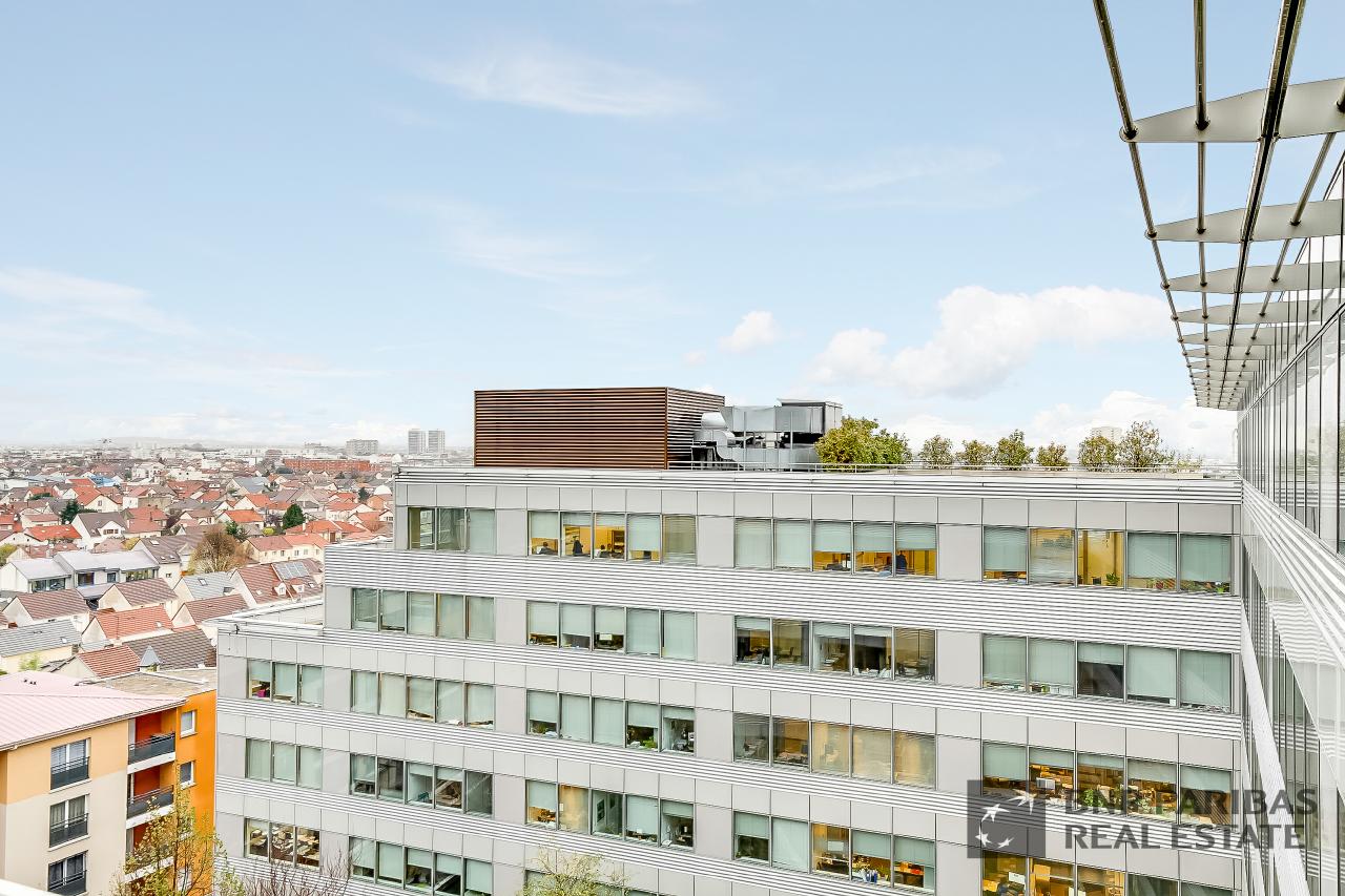 Location Bureau Bobigny OLBUR2107111