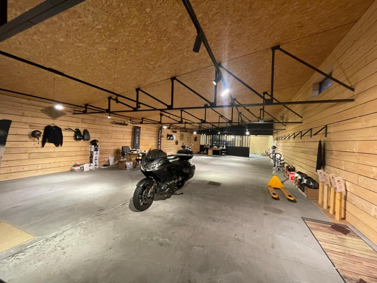 Location Local d'activité Marcq-en-Baroeul OLACT2537150