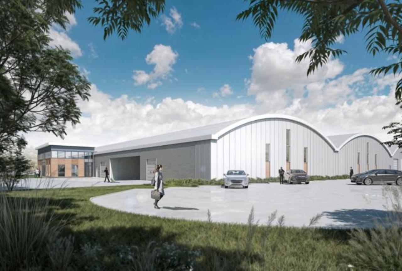 Location Local d'activité Fretin OLACT2315190