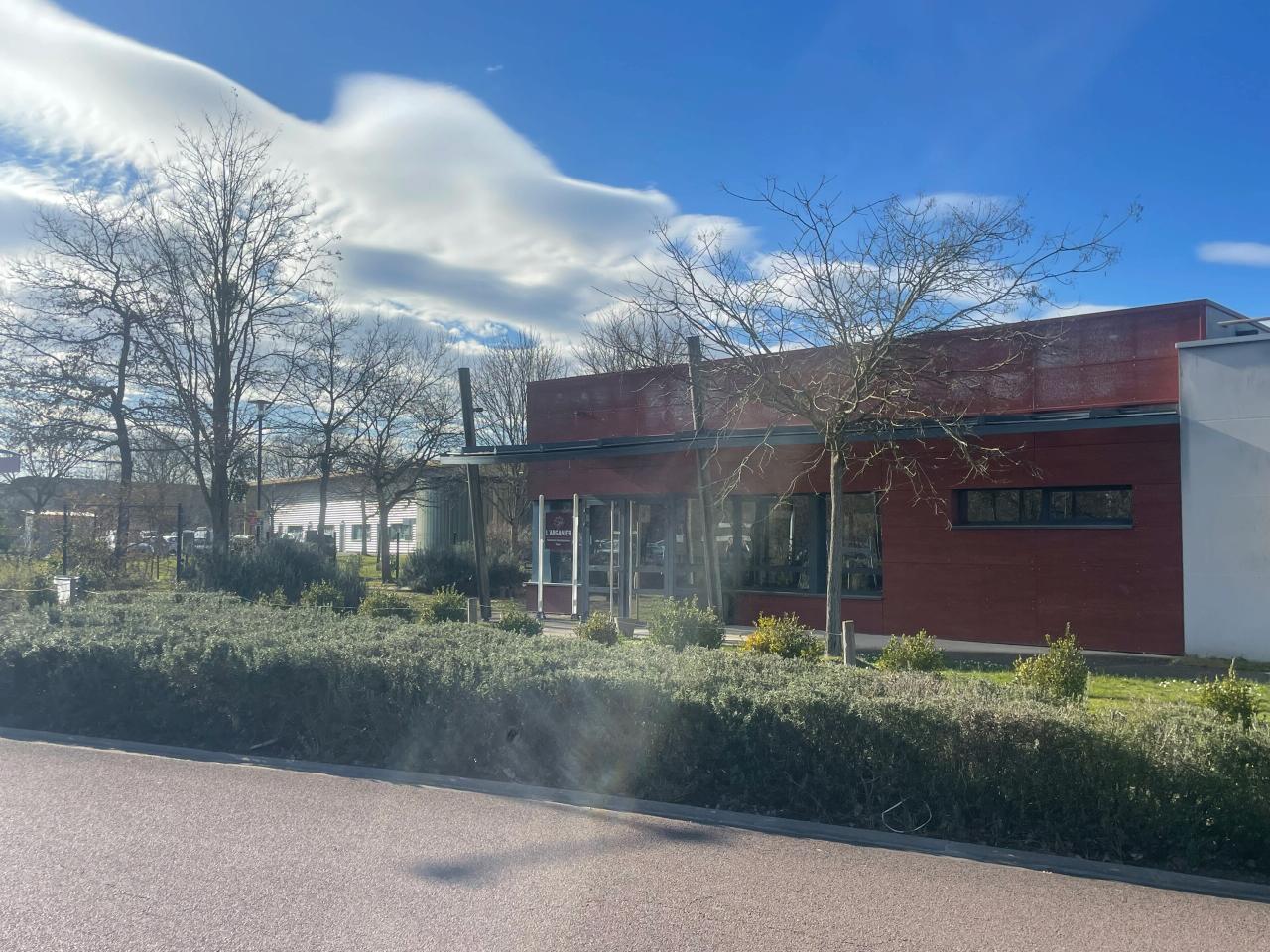 Location Bureau Olivet OLBUR2530907