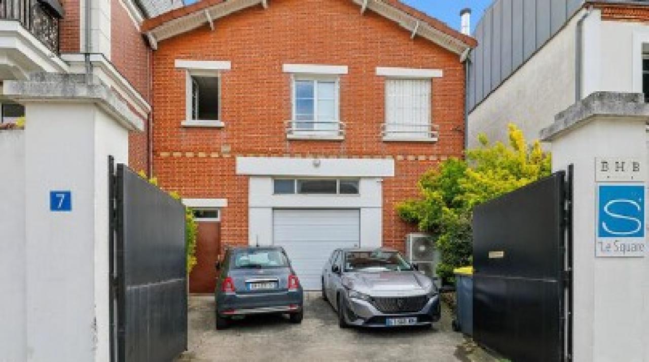 Location Bureau La Garenne-Colombes OLBUR2640691
