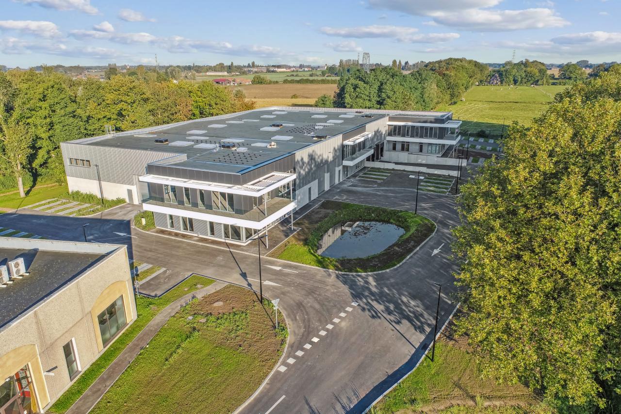 Location Local d'activité Saint-André-lez-Lille OLACT2317420