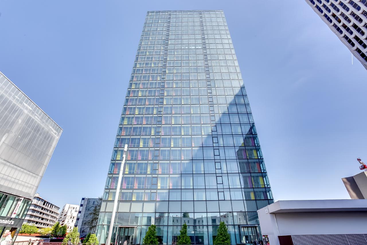 Location Bureau Montreuil OLBUR2202345