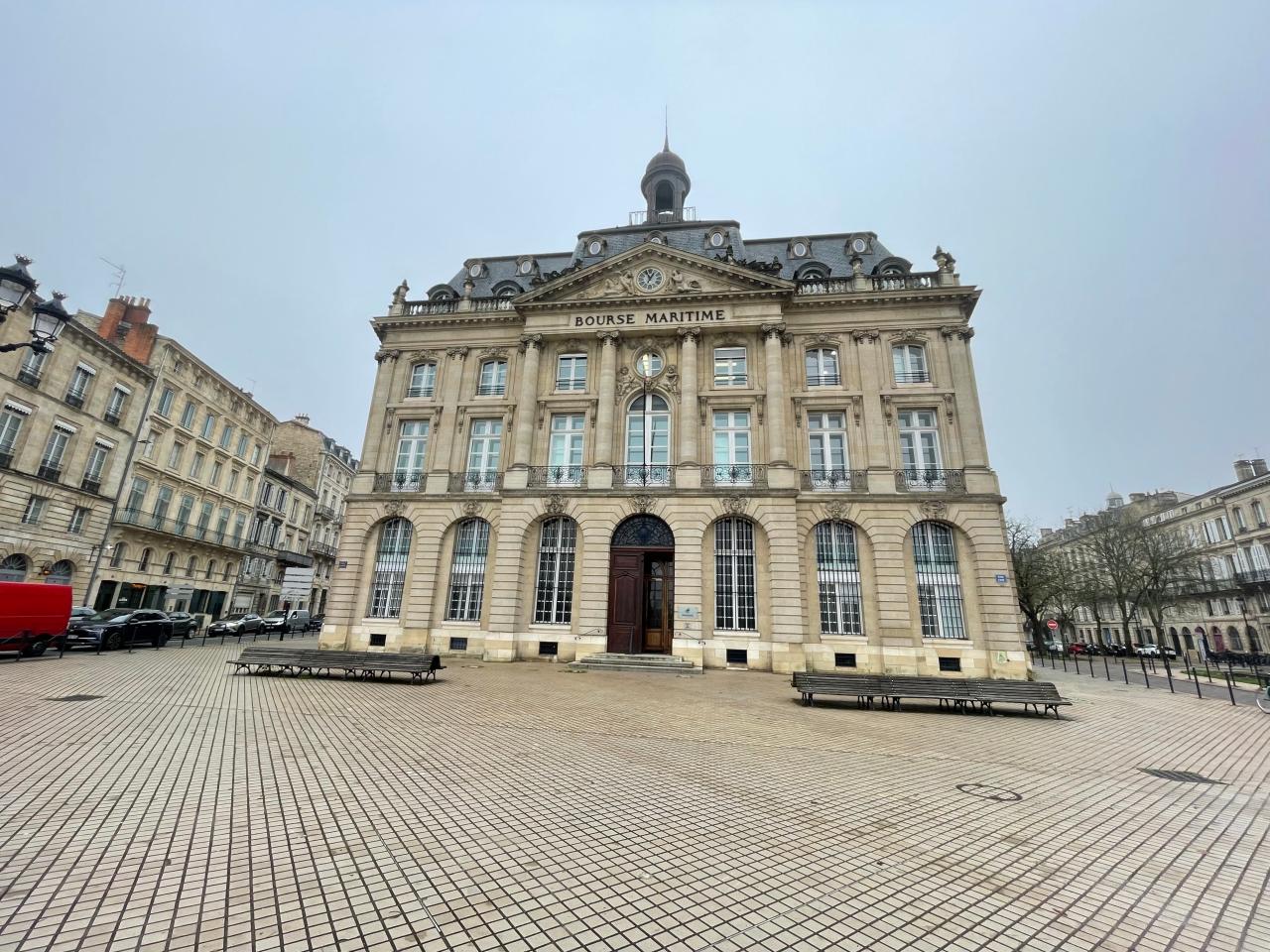 Location Bureau Bordeaux OLBUR2537920