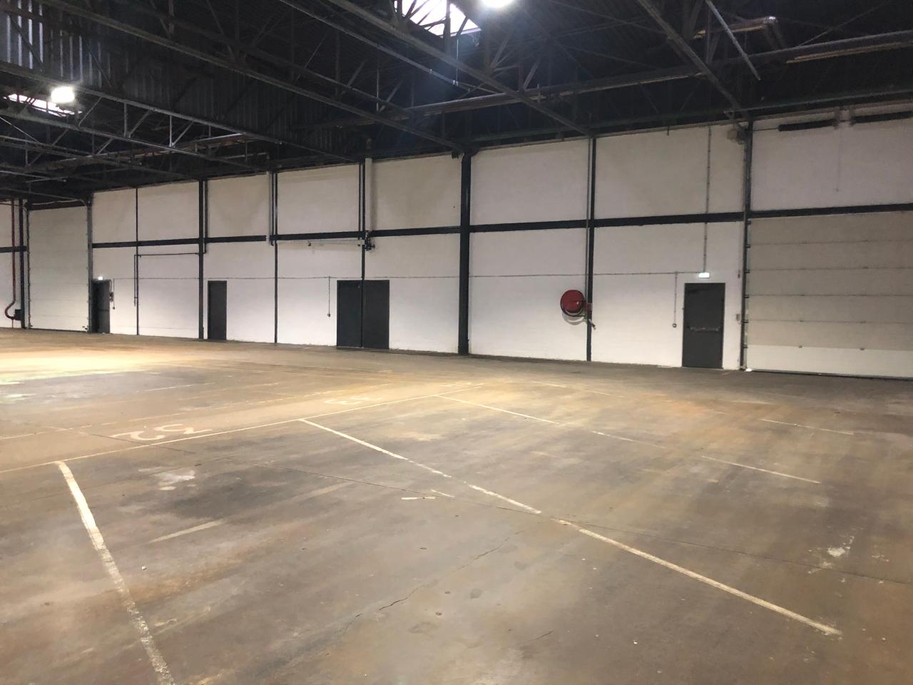 Location Local d'activité Mons-en-Baroeul Nord OLACT2640491