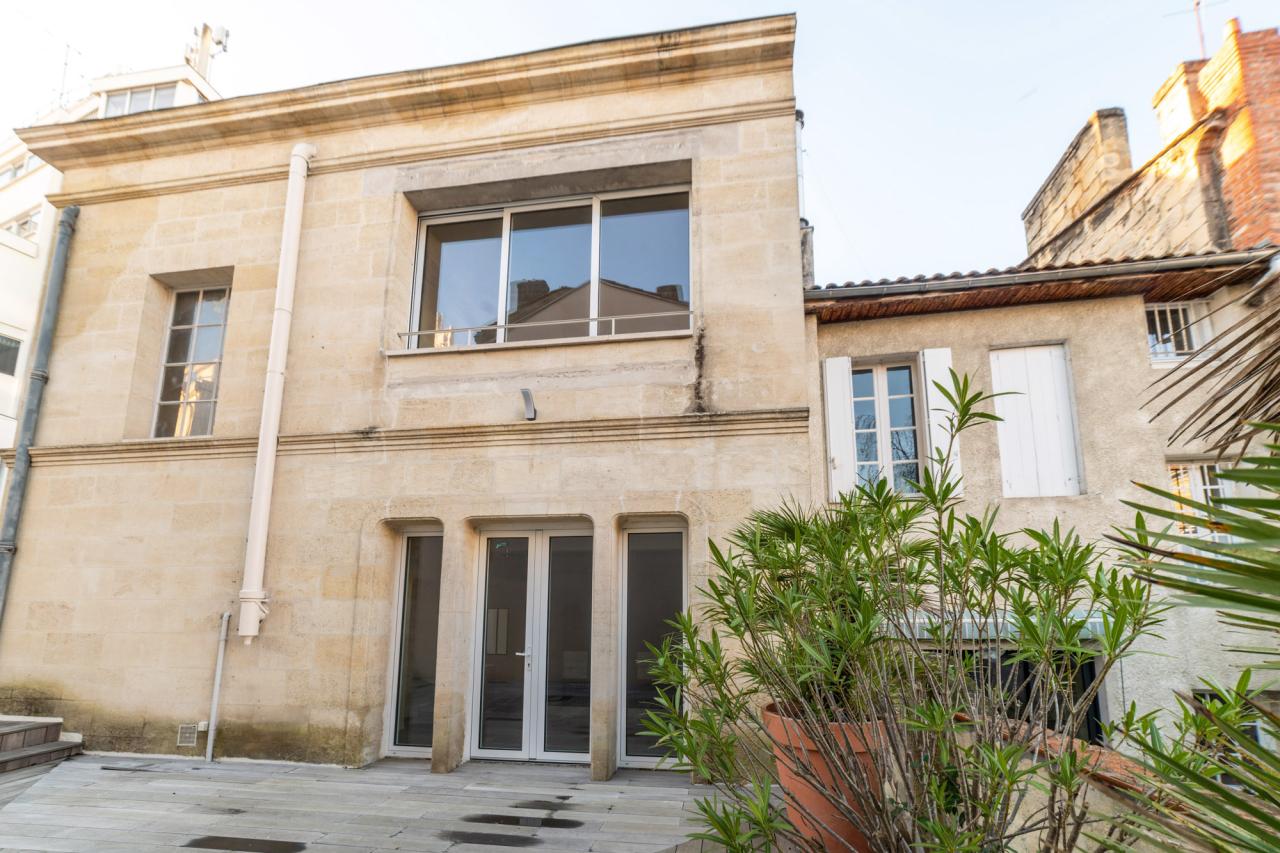 Bureau Bordeaux 271m² Location Bureau Bordeaux OLBUR2642274