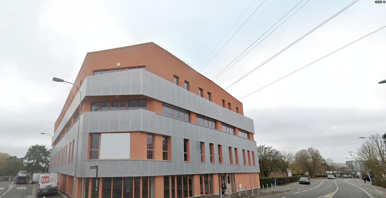 Location Bureau Villeneuve-d'Ascq OLBUR2531804