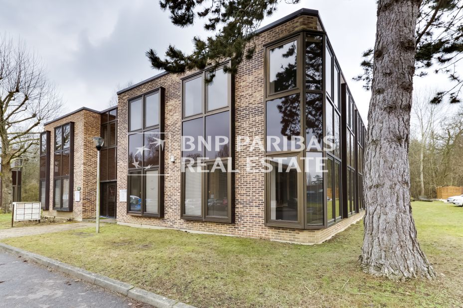 Location Bureau Croissy-Beaubourg OLBUR2105222