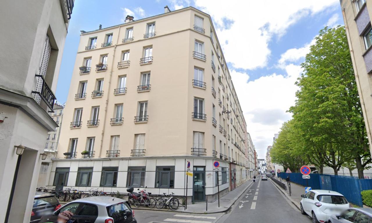 Vente Bureau Paris OVBUR2530228