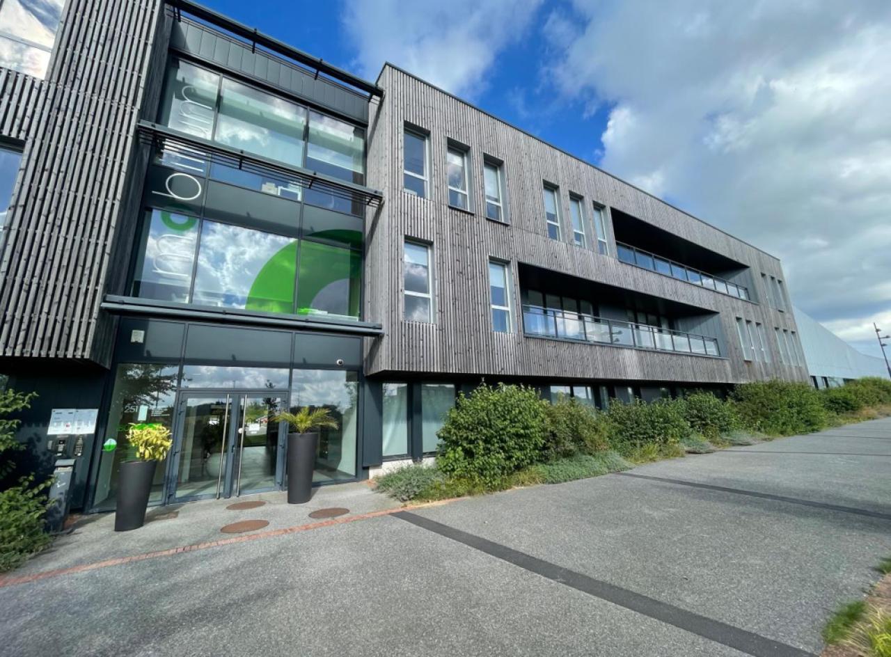 Location Bureau Famars OLBUR2529073