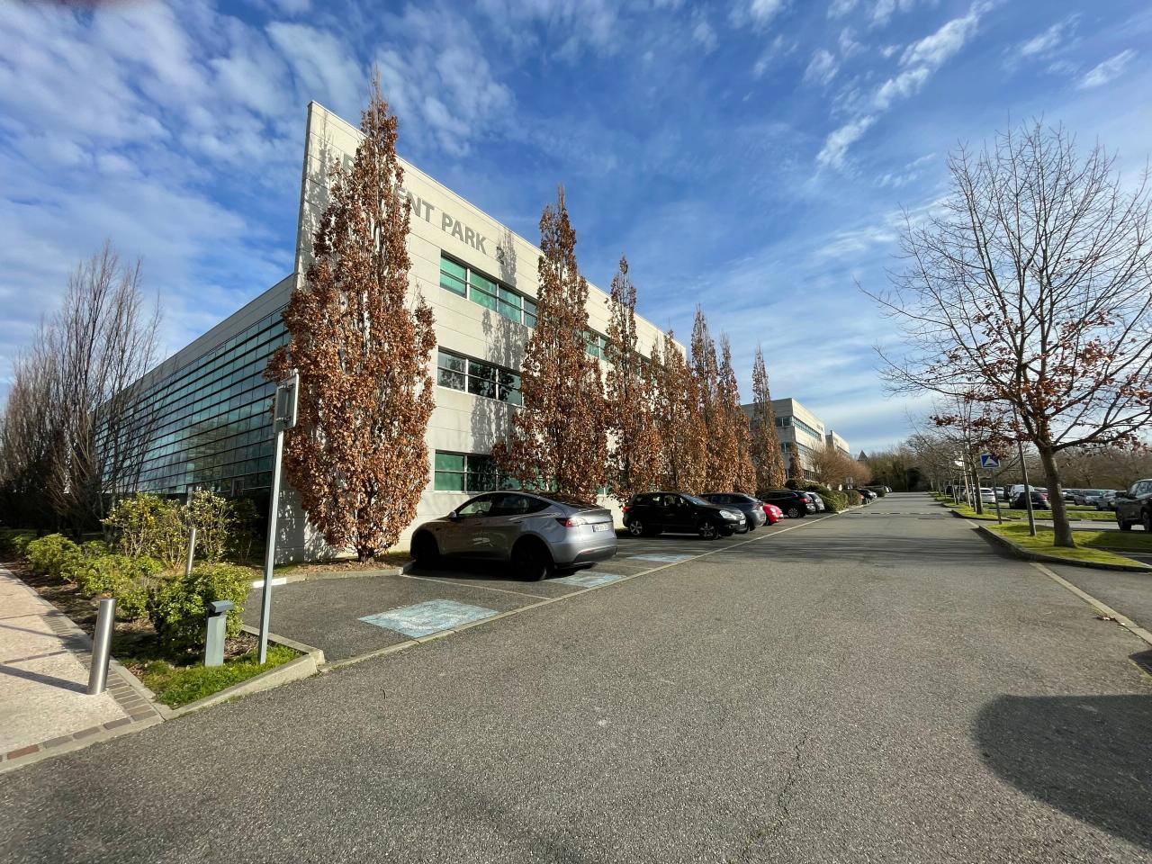 Location Bureau Labège OLBUR2108358