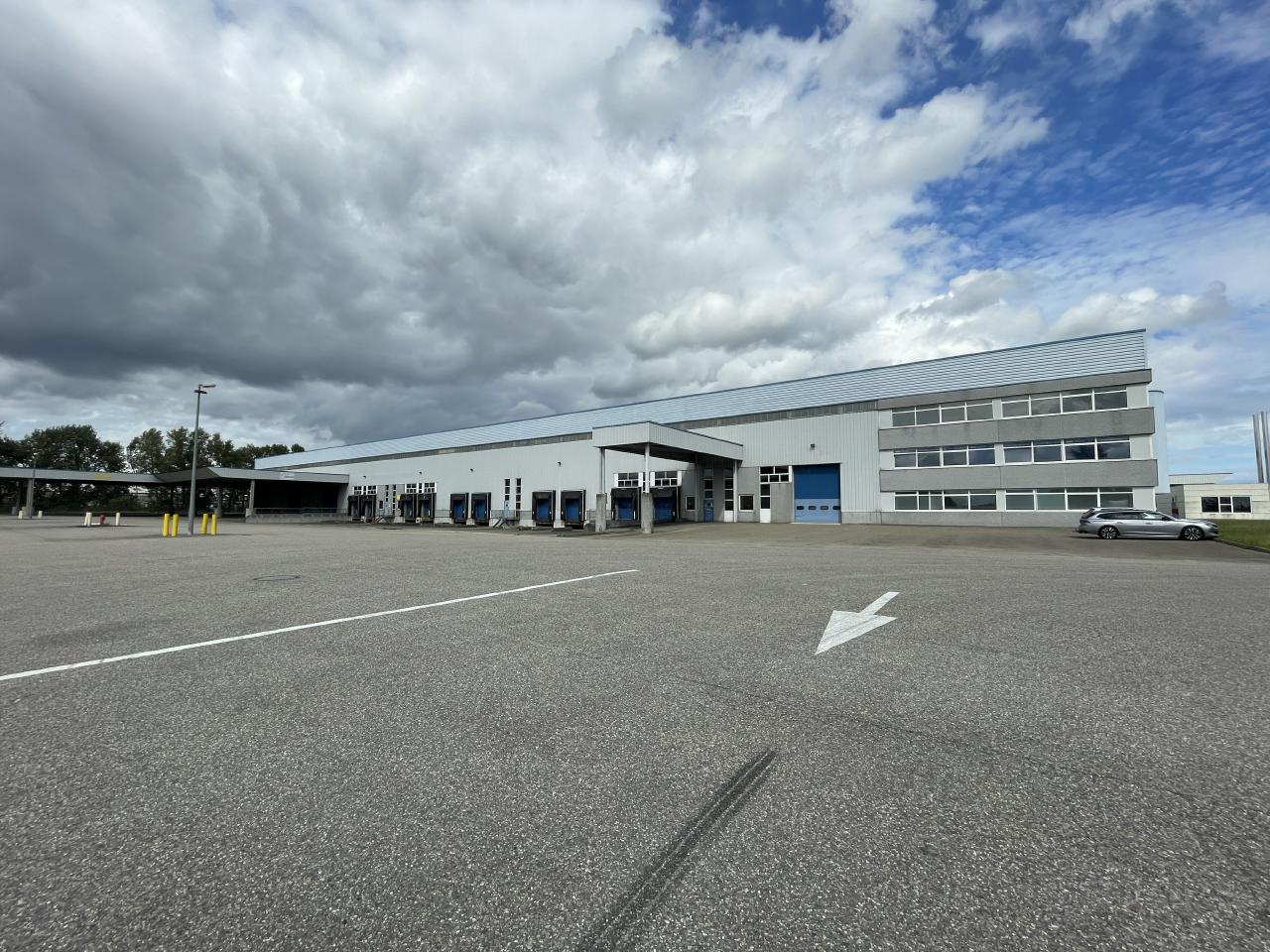 Location Entrepôt Classe A Strasbourg OLLOG2111504