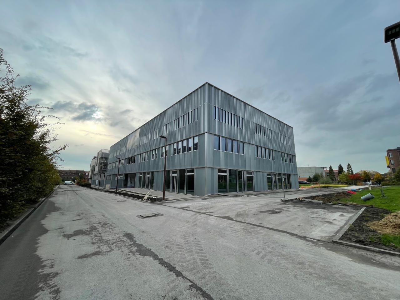 Bureau Tourcoing 2049.62m² Location Bureau Tourcoing OLBUR2114371